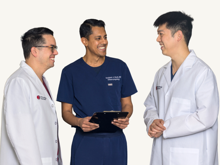 ENT & Allergy Associates Expands with New Facilities, Walk-In Care & Epic EHR Rollout